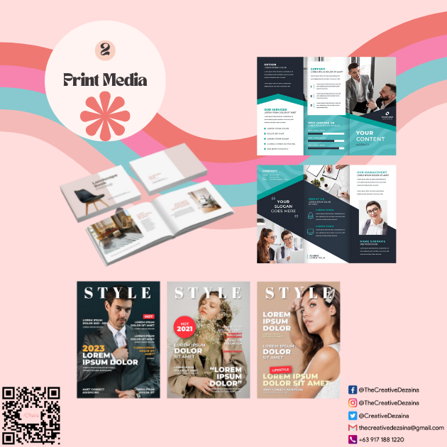 FemdieVAS's tweet photo. What Industries Benefit from Graphic Design? 🌇
🔍Read the full article here: https://t.co/S1tIDS9Xe8
#userfriendly
#websitedevelopment
#socialmedia
#animation
#printmedia https://t.co/A0zF3EbbUq
