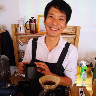 #新しいプロフィール画像