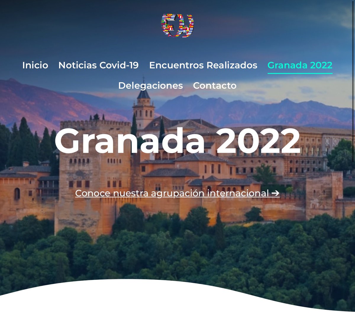 EIBAFH's tweet photo. Estamos listos para volver a vernos, intercambiar experiencias y aportar mejoras en la farmacia latinoamericana #SomosEIBAFH #XVEIBAFH #Granada https://t.co/1TSXcvpAAE