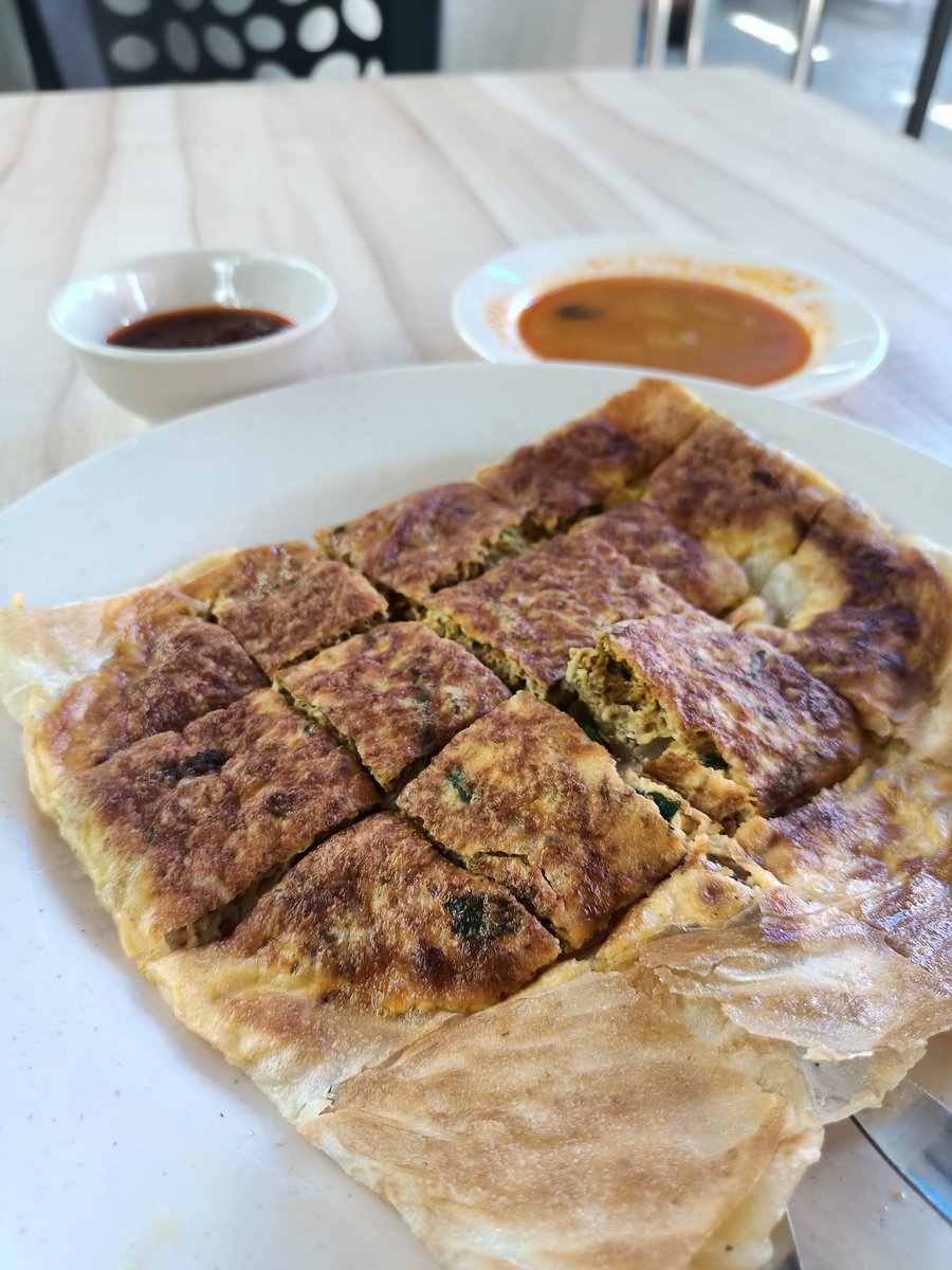 maqanmy's tweet photo. Untuk yang tinggal di sekitar Tebrau juga Plentong boleh kesini dekat dah tu 😉😉
.
📍di hadapan Masjid Taman Saujana Plentong
⏰6:30 AM - 4:00 PM
📞https://t.co/7btLRj5yeb
.
Facebook page D'Dapur,
https://t.co/RVtBsf2wjX
.
#maQanJohor #maQanJohorBahru https://t.co/Rs7mjxmmTu