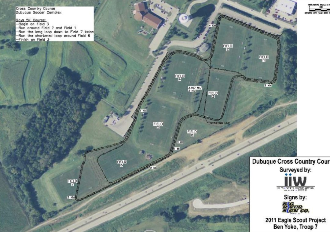 State Qualifying has arrived!!! This is one you don't want to miss!