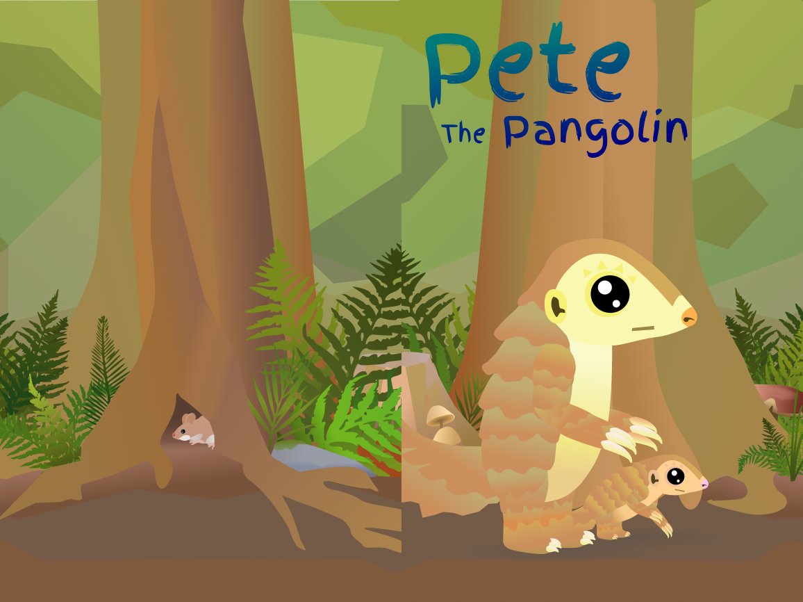 PangolinPete tweet media