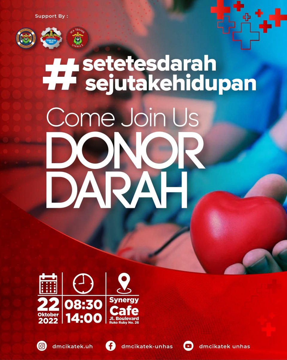 Alumni UNHAS tweet media