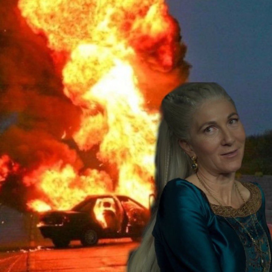 yerrrsei's tweet photo. wowowowowooww #HouseOfTheDragonHBO https://t.co/u17TyHcNad