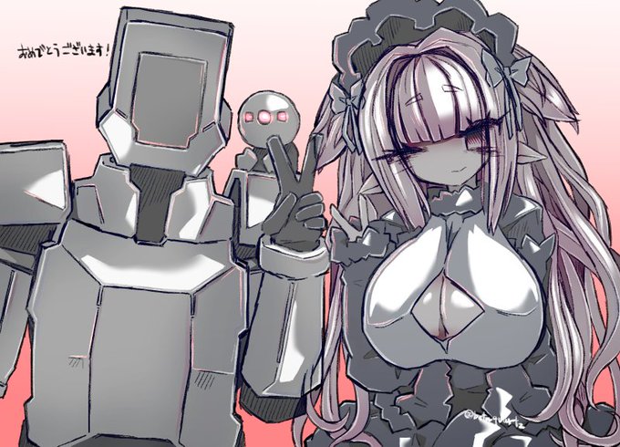 ばのみとさん
お誕生日おめでとうございます!! 