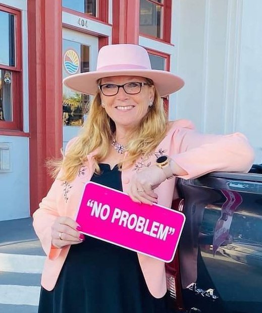 LisaFarquharson's tweet photo. October is wear PINK and bring awareness to make cancer no longer a problem! Take time to support those agencies that are helping to kick CANCER!

#cancersucks #thedalles #wearpinkinoctober #wearpinkwednesday #wearpink #doyourpart https://t.co/YtvTMoHsqT