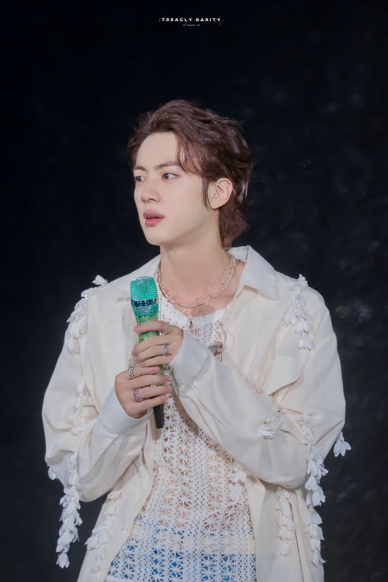 TreaclyR's tweet photo. 221015
Young Forever
#BTS ⁠ #방탄소년단 #JIN #김석진 #진 @BTS_twt https://t.co/QTGnLYQyzw