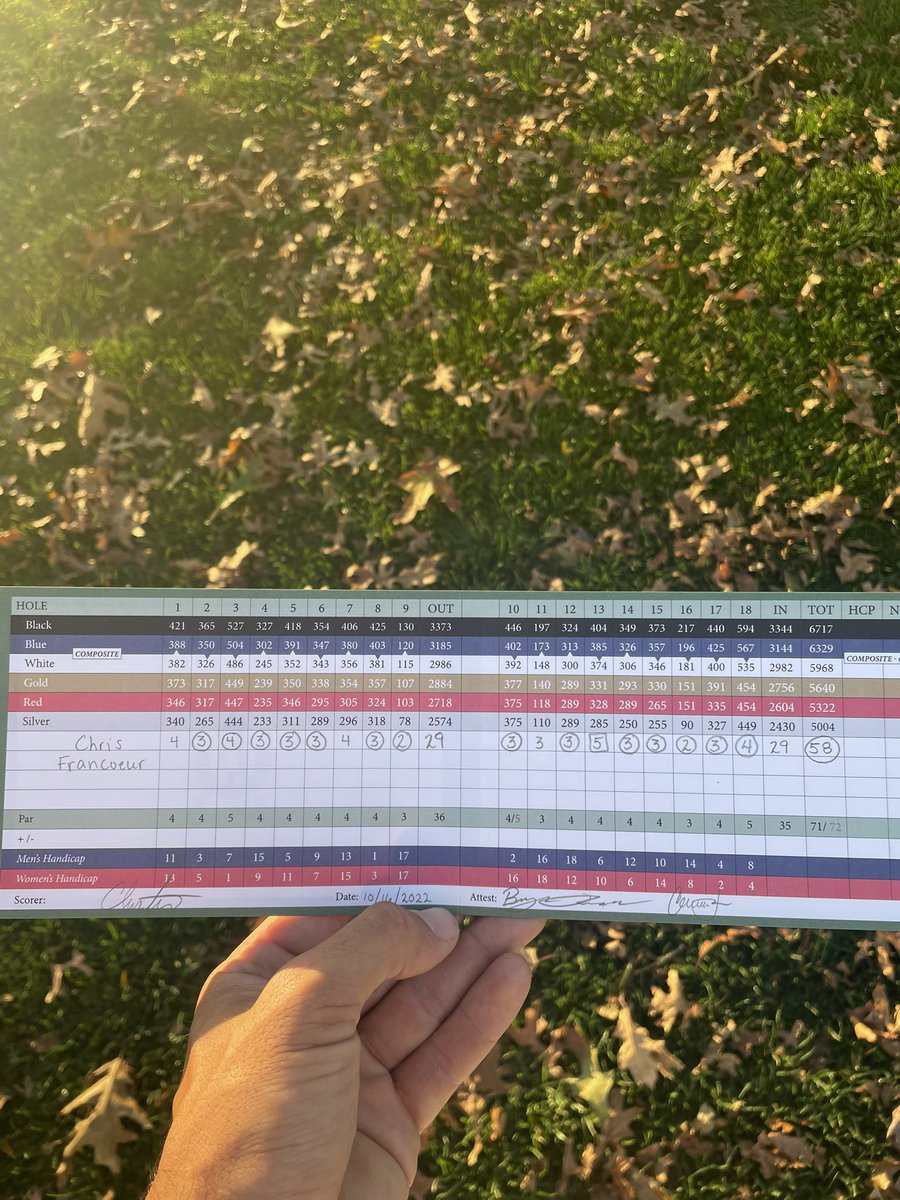 So something happened today… #58 #blackout