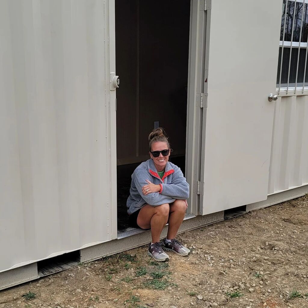 Shawn Van Dyke tweet media