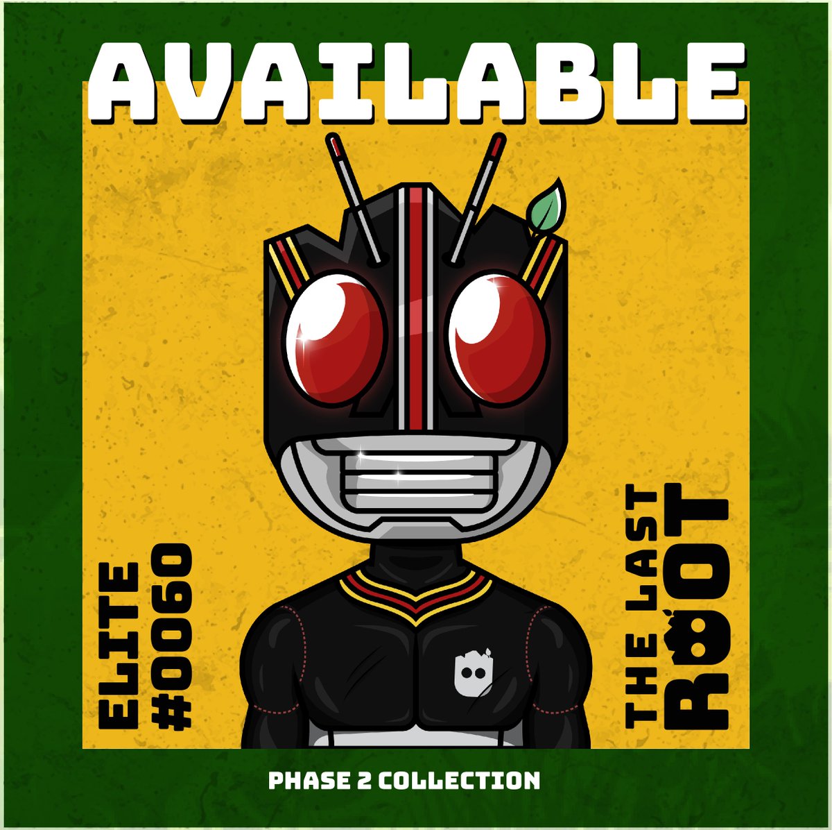 The Last Root tweet media