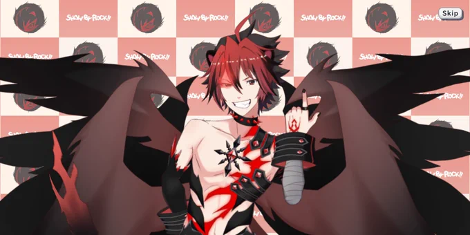 しんがんは全部揃ったかな～って思ってたけど全然でしたわ!!!翼のボリュームいいよいいよ～～～～～～～～! 
