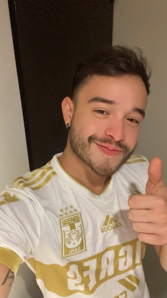 HmGerardo's tweet photo. Se gana o se pierde que dicen? 

#tigres https://t.co/jhNsmjqzVy