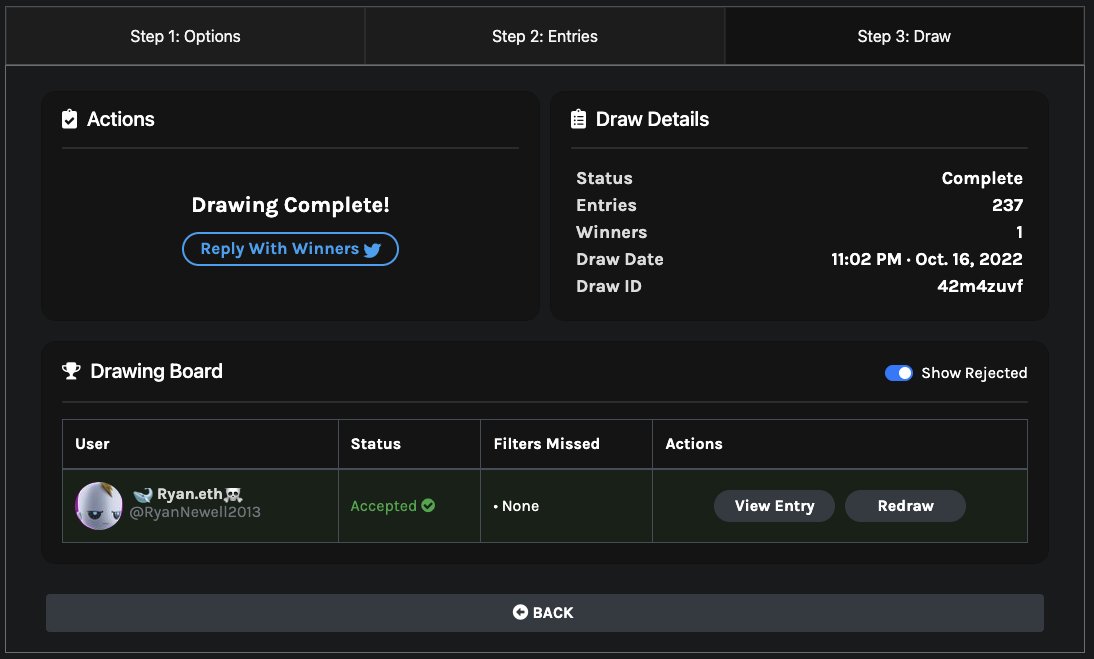 HyphensNNNClub's tweet photo. 🎁🎁🎁🎁🎁🎁🎁

Congrats to the winner 🐋 Ryan.eth☠️
@RyanNewell2013 !!!

You have won ENS name 3-7-0.eth and it will be sent to your ETH wallet within 24h.

Please DM us with the wallet address you'd like to receive it at.

Thank you everyone for participating!

🎁🎁🎁🎁🎁🎁🎁 https://t.co/LNB1i2mL9j
