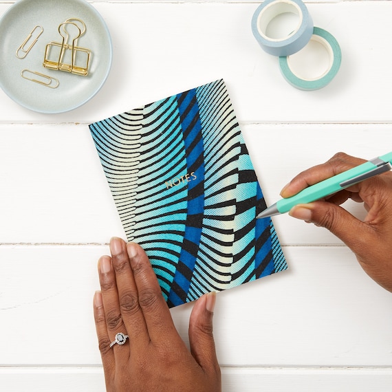 NatalieManima's tweet photo. Handwriting journal - gratitude journal - cute https://t.co/zgCjlYW1r1 #africanfabric #notebook #journal #africannotebook #plainjournal @etsymktgtool https://t.co/z0bkEeo8is