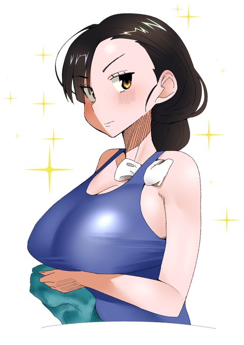 お題箱より西隊長 