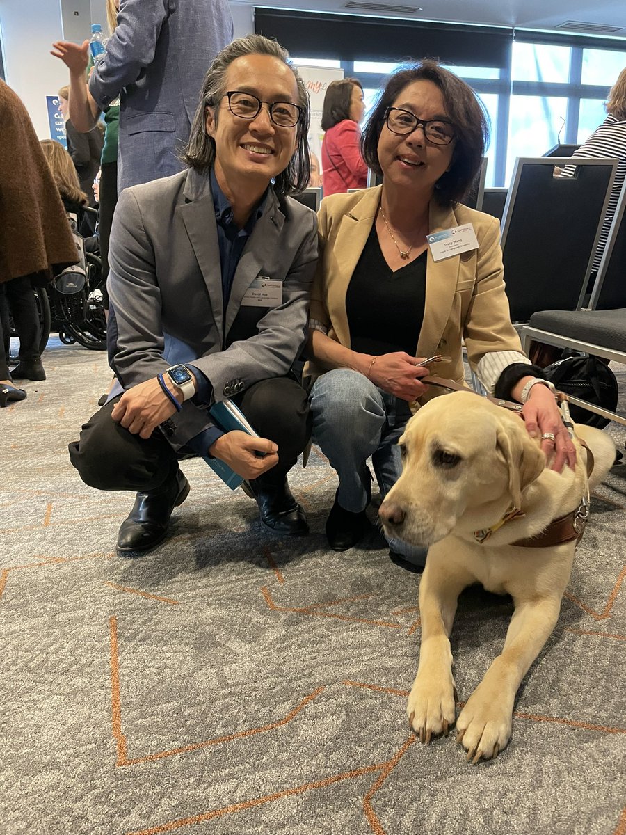 davinyls's tweet photo. Well done to @eccnsw on the launch of Speak my Language - diverse communities living well with a disability. You can hear stories on @SBSRadio and through https://t.co/w03XnTV9qR https://t.co/B1C3XyIFIs