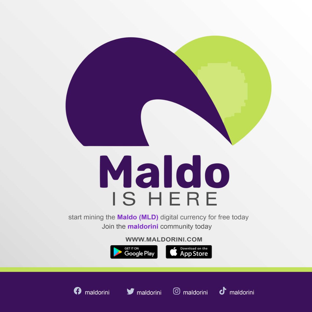 Maldomax tweet media