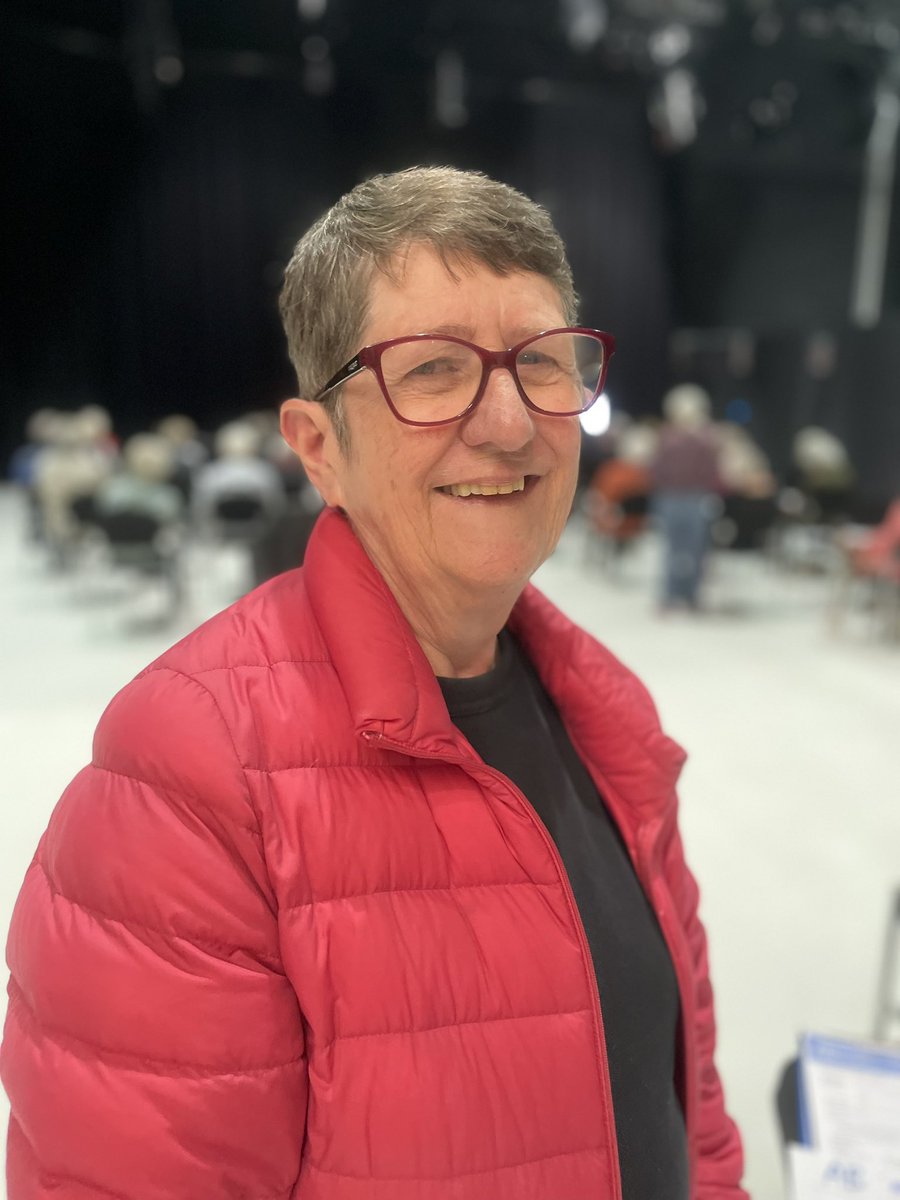 ABCfriendsWA's tweet photo. A big shout out to everyone who contributed to our fabulous AGM yesterday. Congratulations to the committee members past, present and newly elected.

Your efforts are greatly appreciated. The ABC needs all the support it can get to restore it and protect it from attacks. #auspol https://t.co/KC1mtMto9f