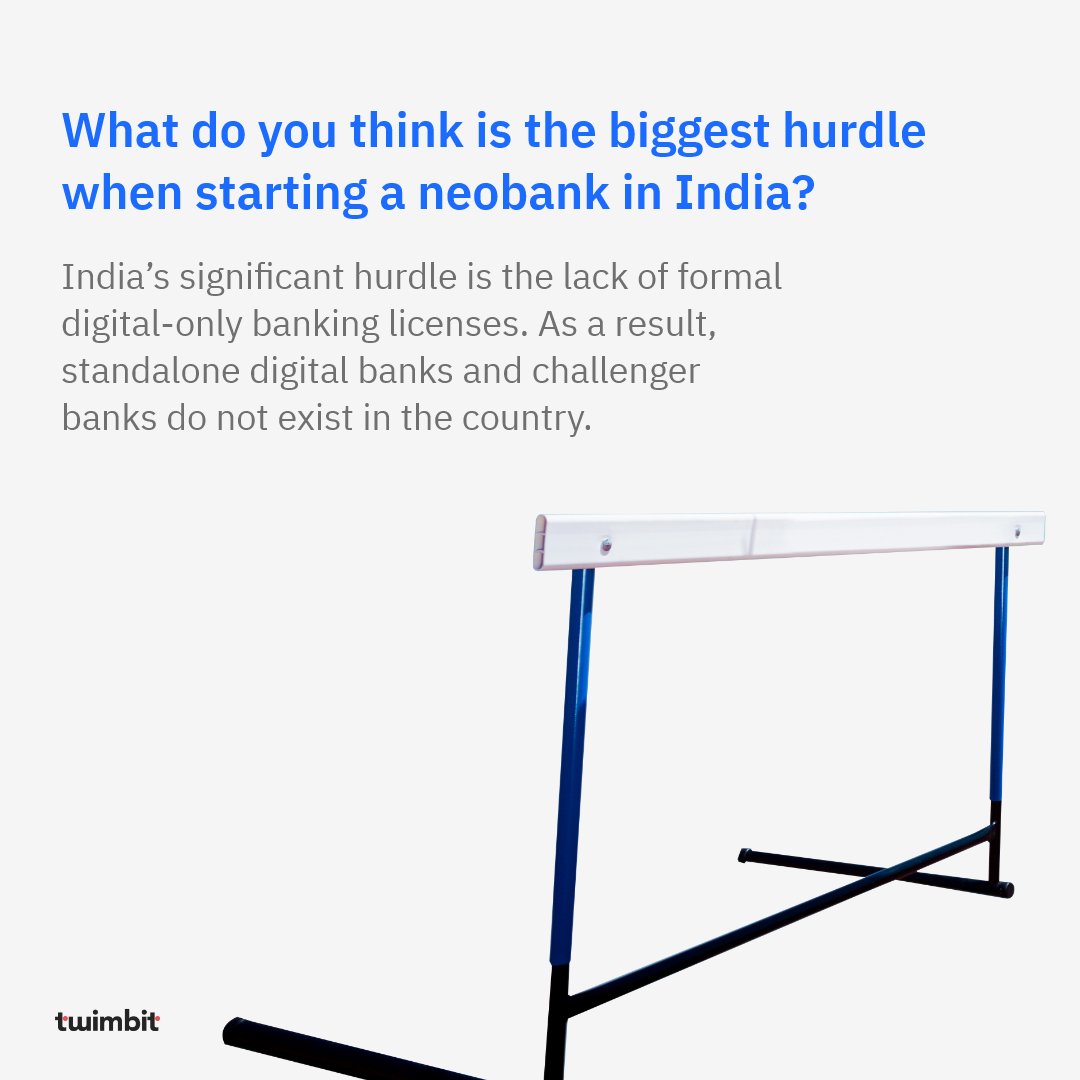 Click here to access our premium report where we give you the full context and the complete story of how #neobanks are rising in India: l.twimbit.com/tw

Join the discussion with our neobanking experts &amp; community on twimbit club: l.twimbit.com/ctw

#twimbit