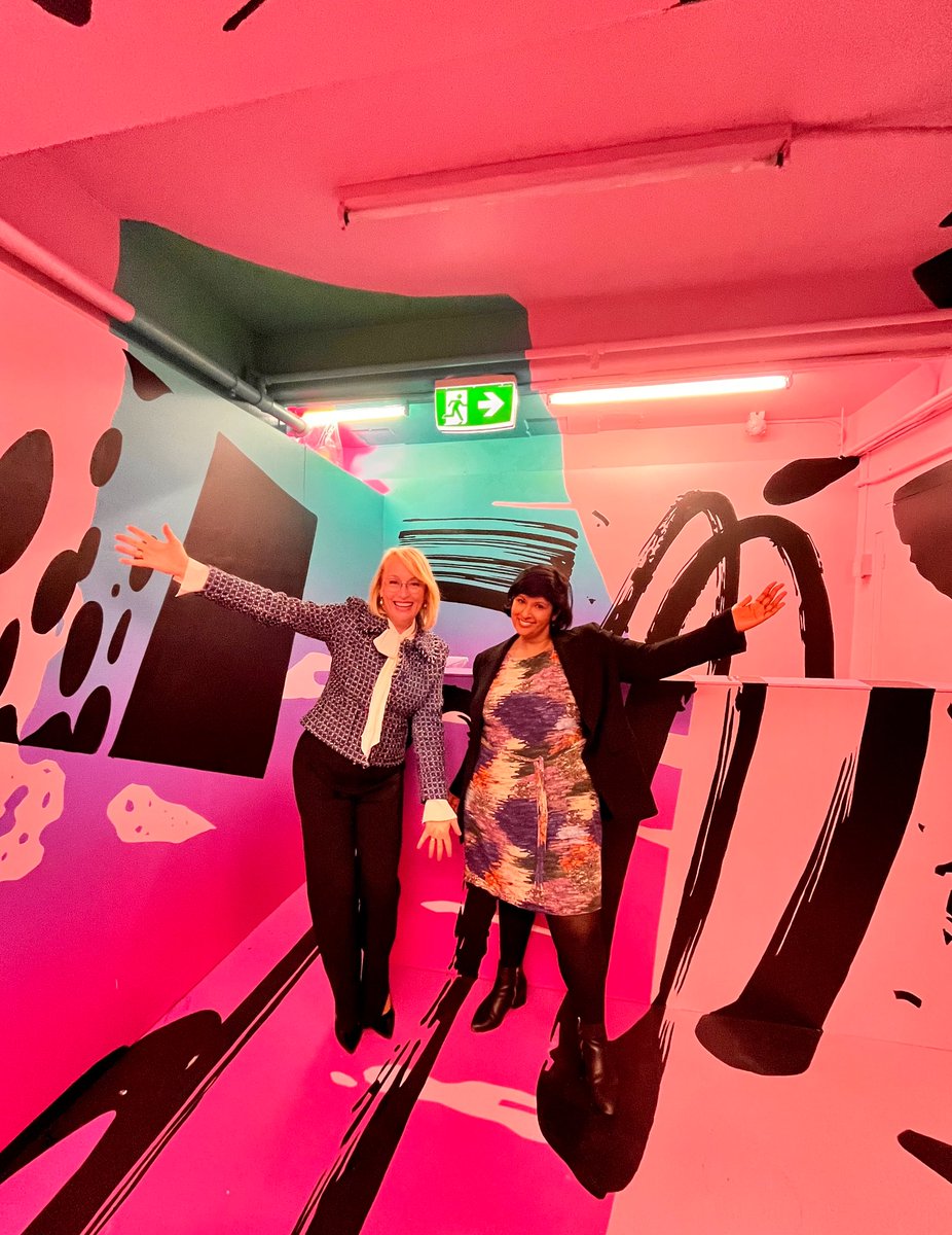 Lord Mayor of Melbourne – Nick Reece tweet media