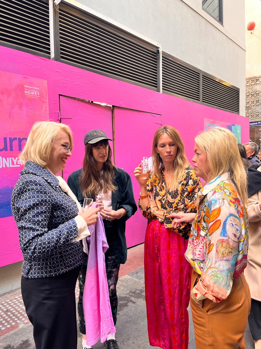 Lord Mayor of Melbourne – Nick Reece tweet media