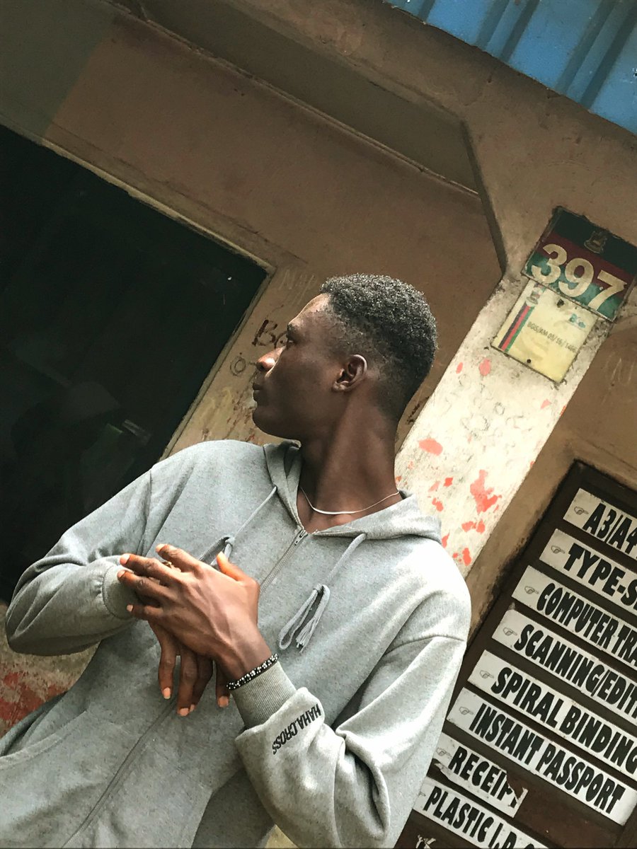 Blessings everywhere 🤞