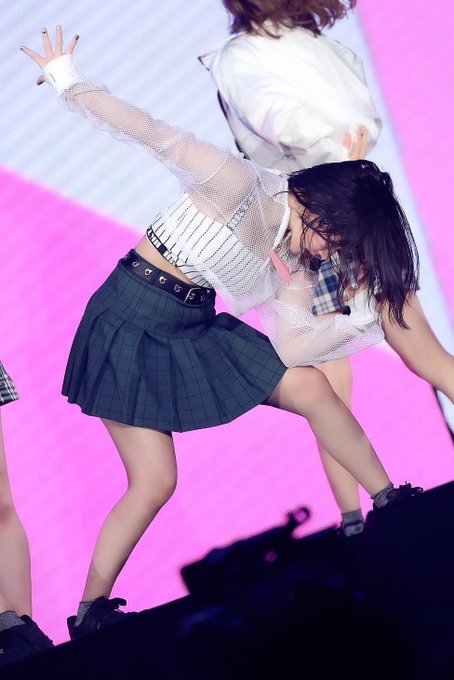 田中美久