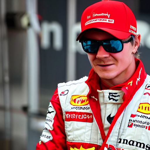 Happy birthday kimi raikkonen  