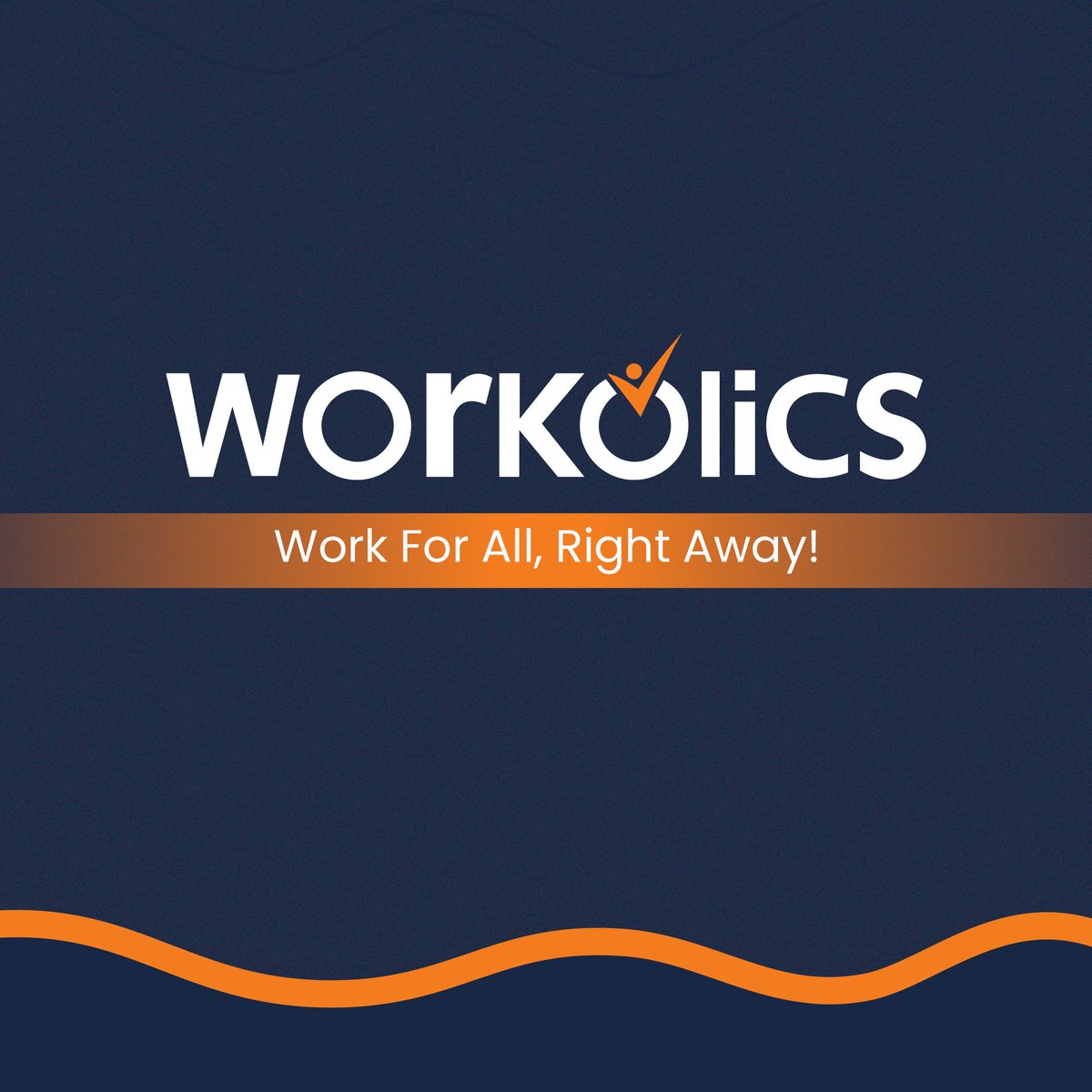 workolics's tweet photo. Workolics - Unleash the freelancer inside you!
#freelancing #freelancers #workolics https://t.co/FMRfM9Jgdq