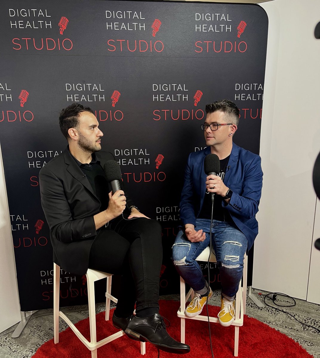 Khaled Chakli 🇵🇸 tweet media