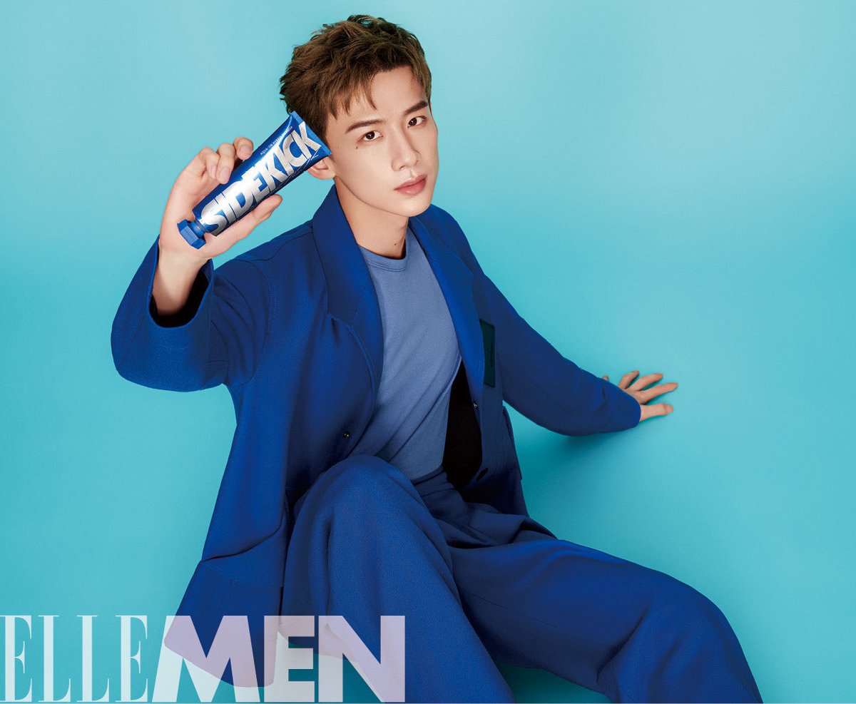 dramaskfan's tweet photo. #BaiJingTing x ELLEMEN China x Sidekick.
#白敬亭 #IrreplaceableLove #TheRiseOfPhoenixes #RushToTheDeadSummer #YouAreMyHero #TheOrdinaryGlory #PingPong #cdrama #dorama https://t.co/cFn00AP2pp