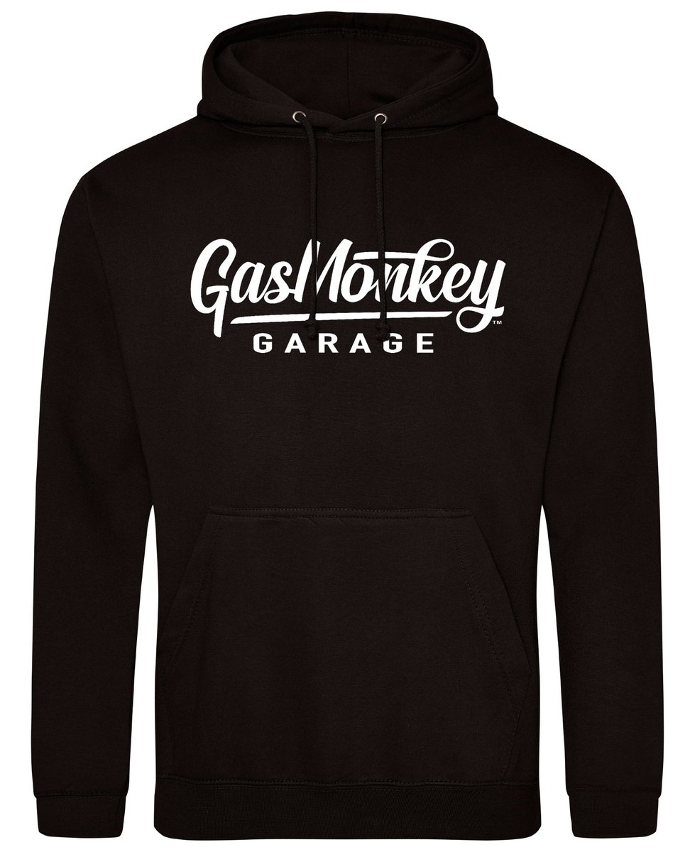 These Gas Monkey Hoodies are the perfect items to keep you warm for autumn/winter! Shop now brightretail.co.uk/catalogsearch/…