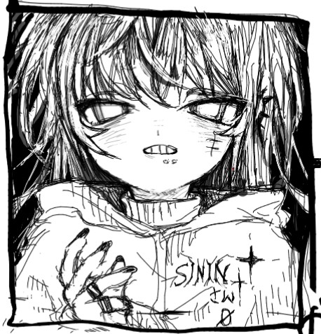 絵チャお邪魔しました💪
よその子 