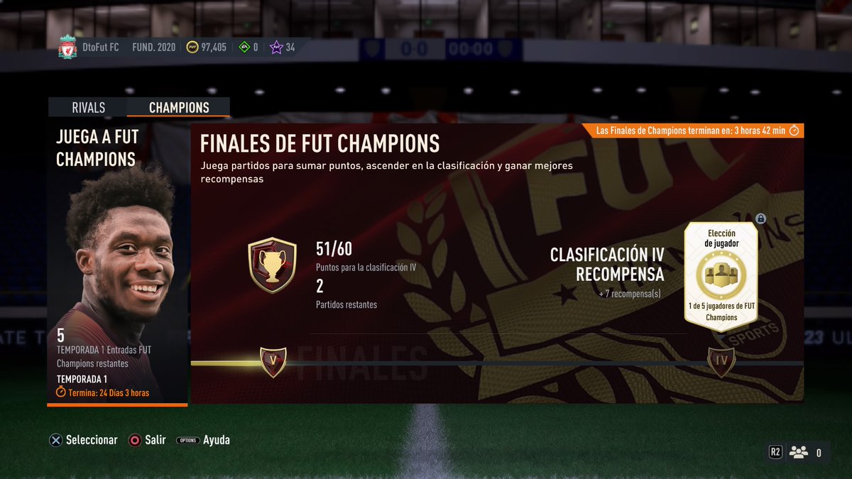FutDto's tweet photo. Lo que rinde Angelitoo #PS4share https://t.co/HnkBRTg6Xi