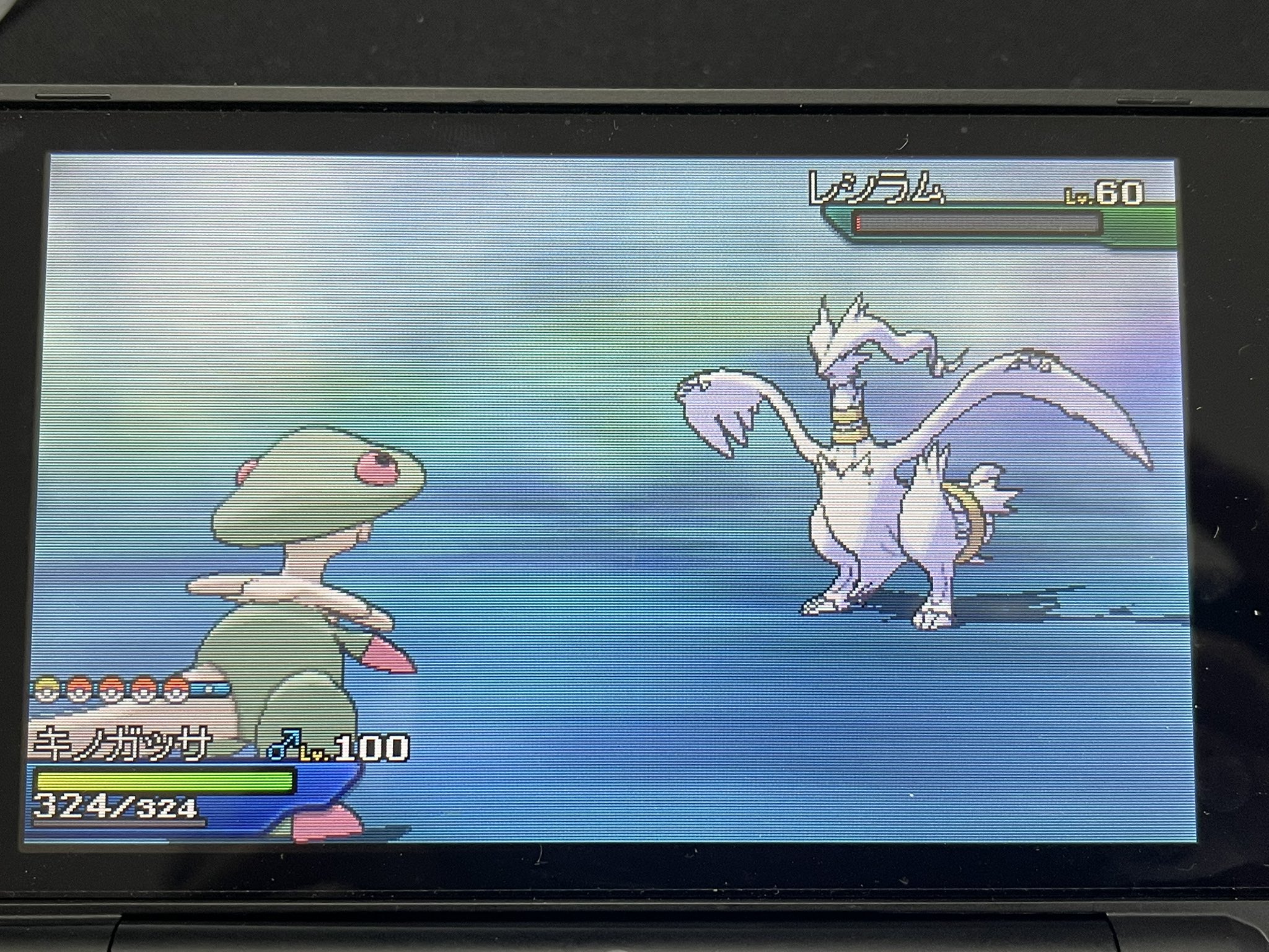 まつもと様専用ポケットモンスター ウルトラムーン X