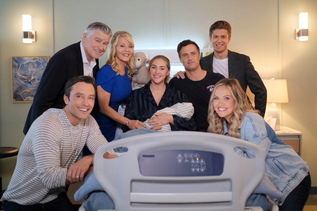 chesapeakebr's tweet photo. Já está disponível na Netflix Brasil o décimo e último episódio da sexta e última temporada de Chesapeake Shores.

#chesapeakeshores #hallmarkchannel #netflix https://t.co/ixoqIR3SBq