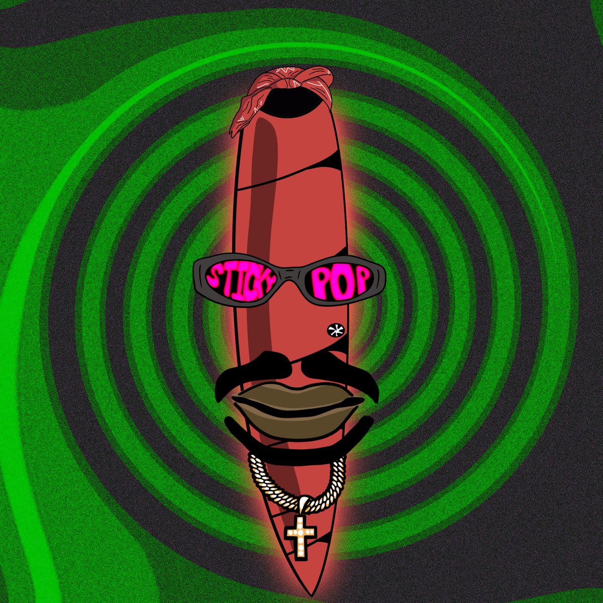 sillyindy69's tweet photo. in stock

Here comes🚬🚬🚬🚬🚬

https://t.co/e6Hulvvoqs

Sticky pop runnnnnnnnn!!!!!!!!!!!

#AVAX   #AVAXNFTs #AvalancheNFT #Avalanche   #AvaxNftRush #AvaxNftRush #NFT #AVAXART #AVAXNFT #NFTCommunity #Cannabis #OG https://t.co/TMuNRoATn9
