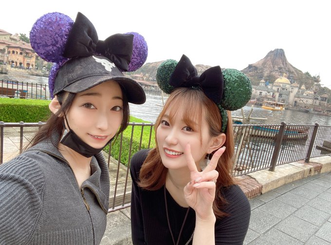 きたー！一緒に来るの3年ぶり！ あっかりーん@akari_mitani17 https://t.co/w68YAALZlo<a class="tags" target="_blank" title="On Twitter" href="/?out=eyJ0eXAiOiJKV1QiLCJhbGciOiJIUzUxMiJ9.eyJpYXQiOjE3MjY4NzI5ODcsImlzcyI6InR3cG9ybnN0YXJzLmNvbSIsIm5iZiI6MTcyNjg3Mjk4NywiZXhwIjoxNzU4NDA4OTg3LCJyZWRpcmVjdF91cmwiOiJodHRwczovL3R3aXR0ZXIuY29tL2FrYXJpX21pdGFuaTE3In0.l6yQ6aI8mcp-m0uaHA3nTJ_WKs-GV6Qpbx6OgklB0aYhS2LQl5vdeoGvU4Z6_oc2o7WTeOmpOLi0pOBxR-1Myg">@akari_mitani17</a>