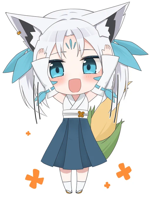 わぁ～#すこん部 