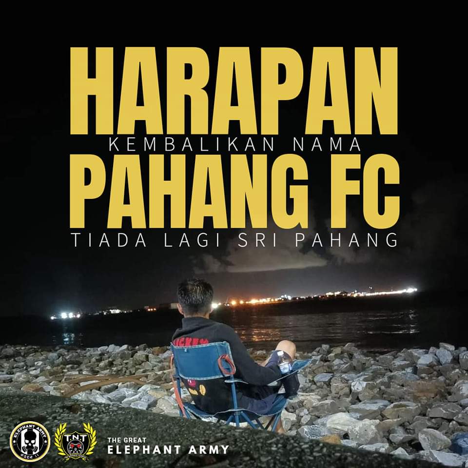 See You in Malaysia Cup!