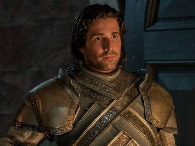unatalluisa's tweet photo. Tiene demasiado small dick energy. Un tipo acomplejado que nunca fue a terapia y le pega a las paredes. 🤢 #HouseOfTheDragonHBO https://t.co/3YHIBT4ntS