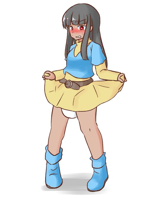 ご依頼絵 commission 