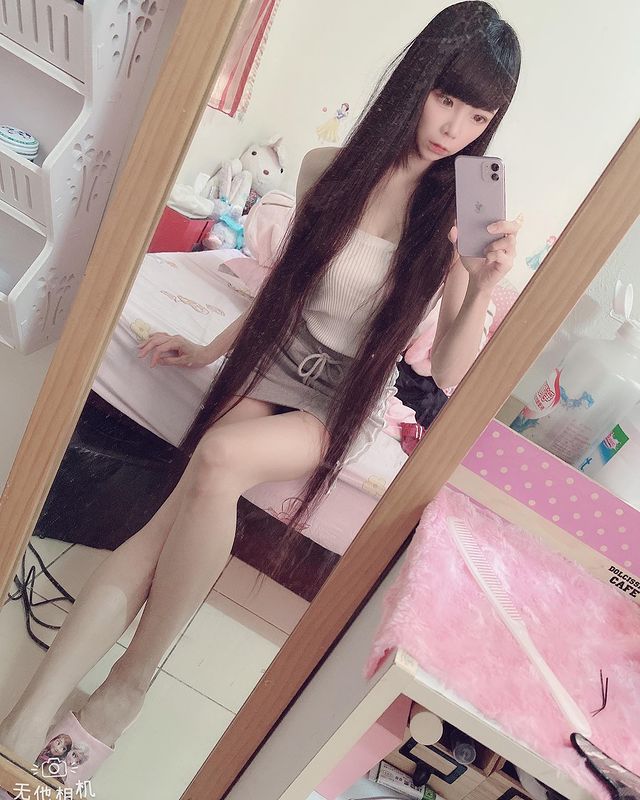linleleii's tweet photo. 你猜我多重🙈 https://t.co/ECt99WGfaE