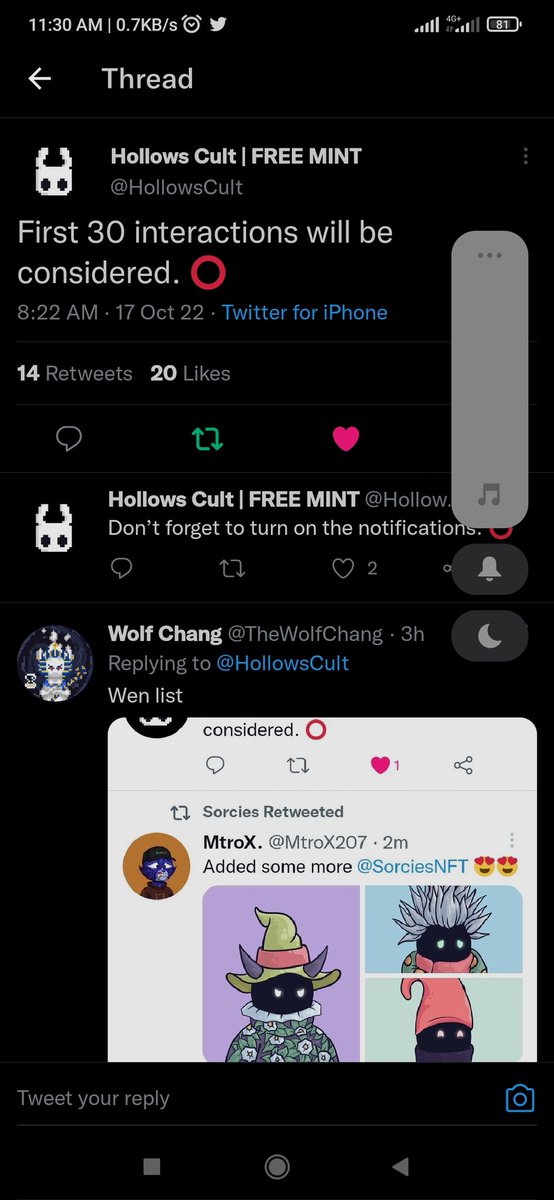 nftbb_'s tweet photo. @HollowsCult https://t.co/HHRlJS9FWv