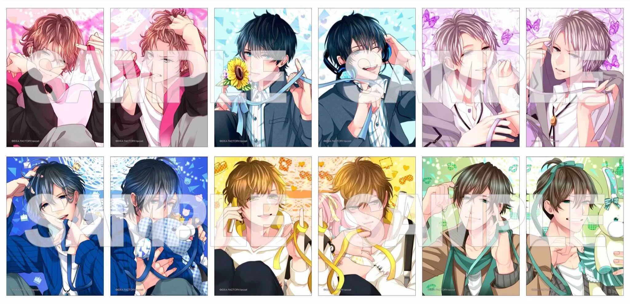 公式】おとどけカレシ (@otodoke_kareshi) / X