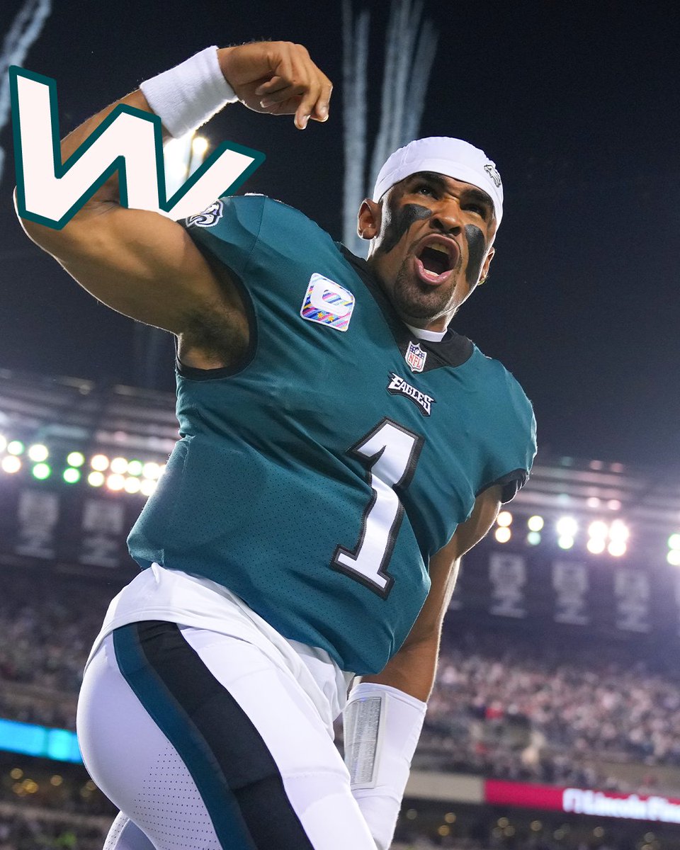 espn's tweet photo. 6️⃣ AND 0️⃣ https://t.co/P6Zdme1g7Z