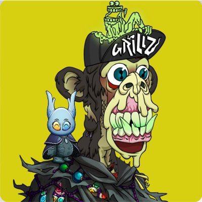 DaNameKai's tweet photo. #MutantsMonday
Where my apey apes?
#ApesFollowApes @BoredApeYC @baycsg https://t.co/YLxHyTpWtX