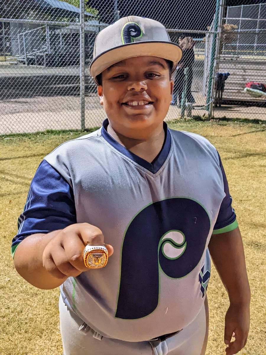 jnell_lane's tweet photo. 11hrs at the field, 5-0 on the weekend = Champions! #OKPrime #baseballlife https://t.co/1d8Lj3Yeb5