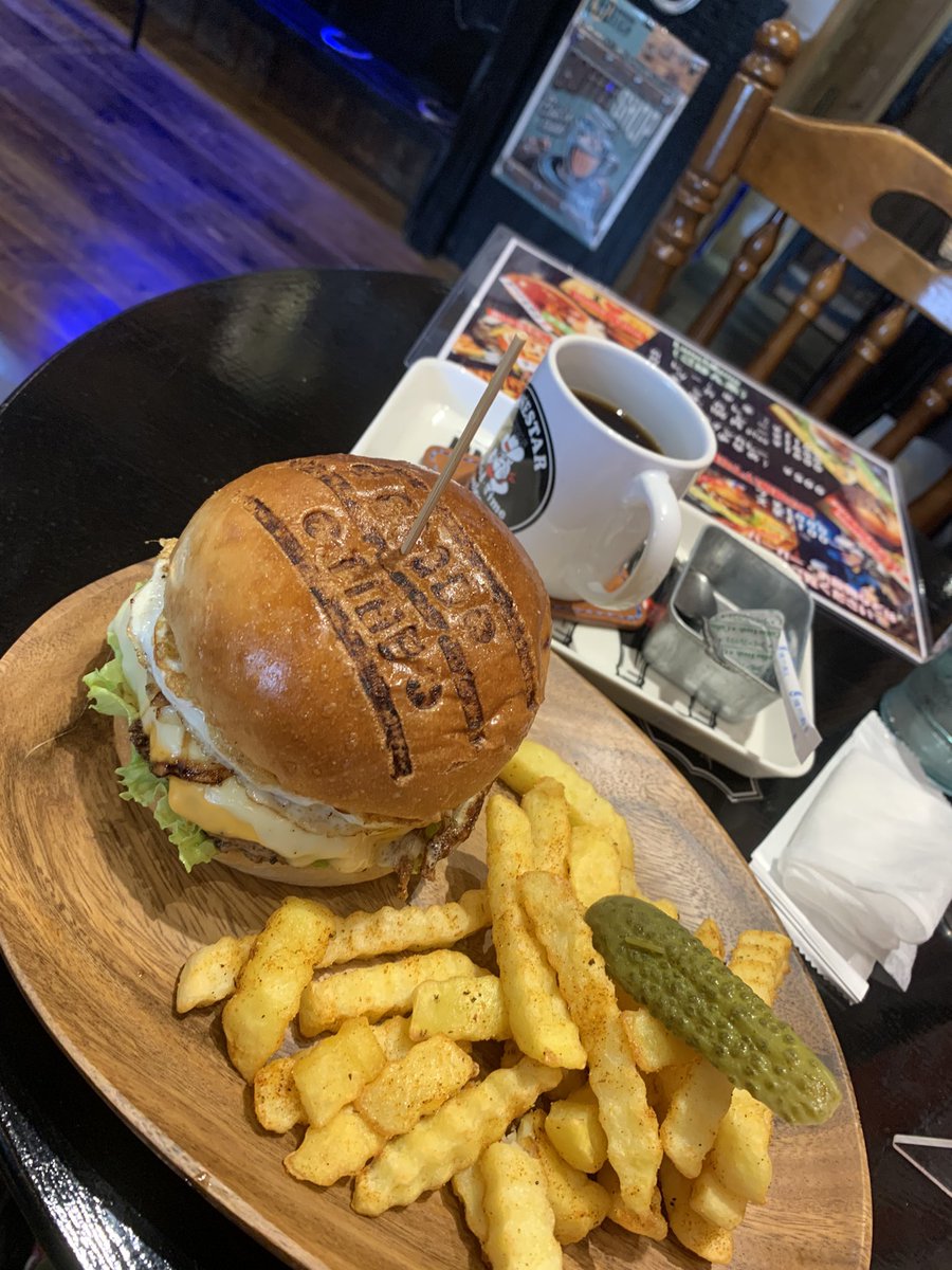 みんなの ｔｉｍｅ ハンバーガー 口コミ 評判 食べたいランチ 夜ごはんがきっと見つかる ナウティスイーツ