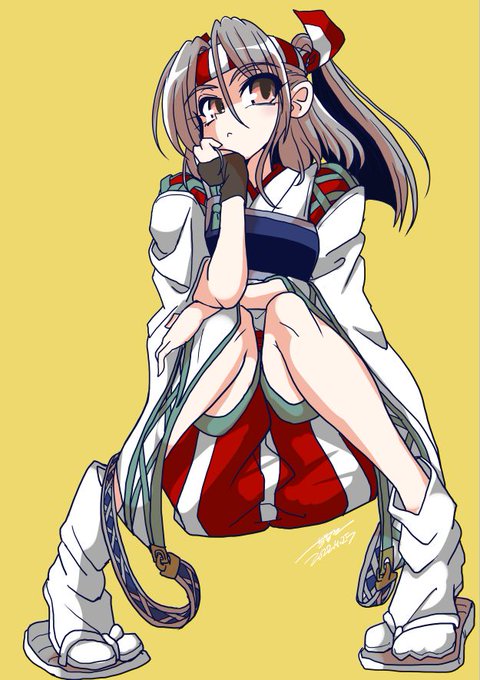 [R-18] この辺とかも 